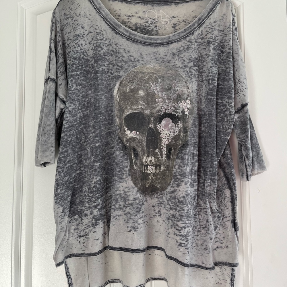 Chaser Brand Top